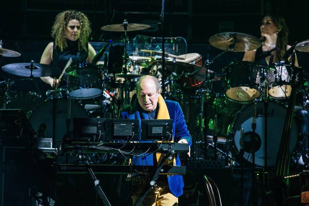 Hans Zimmer Live Perth