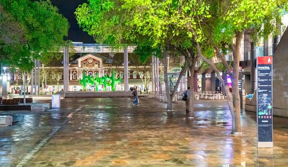 16 best things to do in Perth on a rainy day
