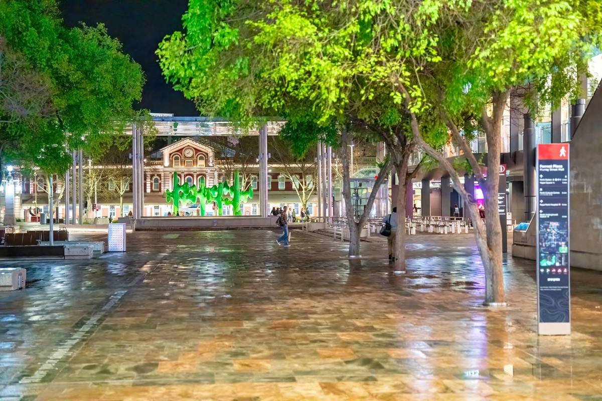 15 best things to do in Perth on a rainy day
