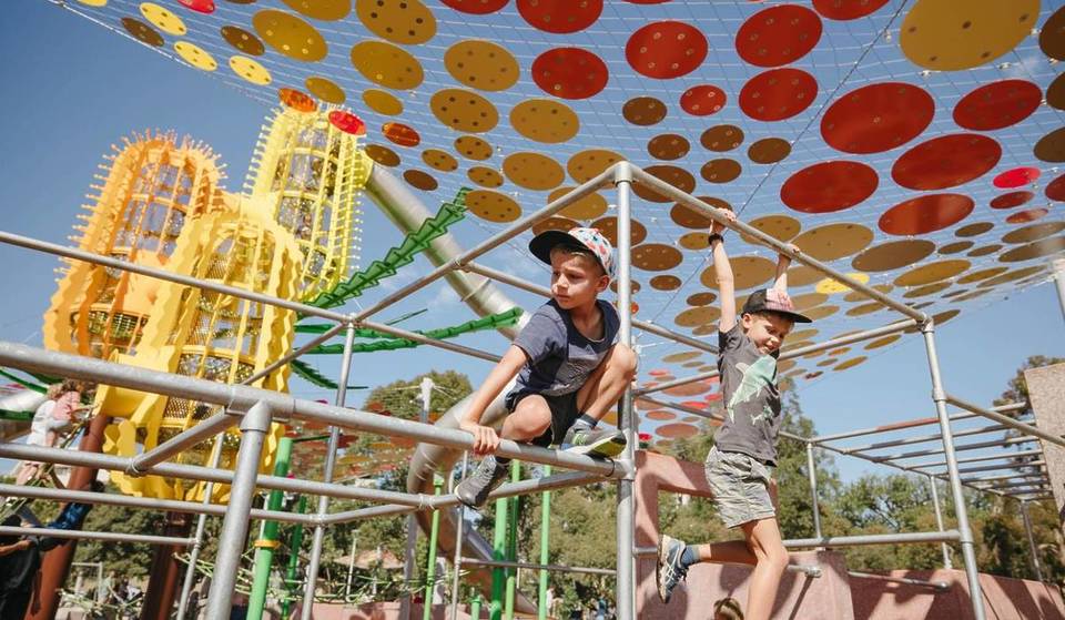 Exciting things to do with kids in Perth these July holidays