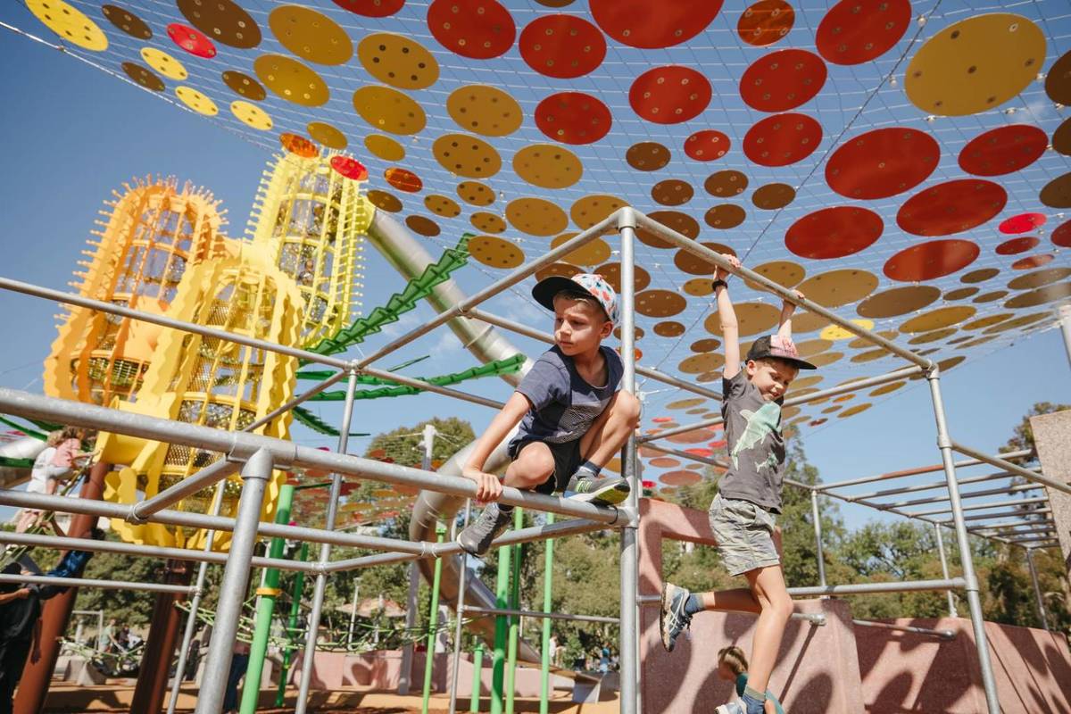 15 exciting things to do with kids in Perth