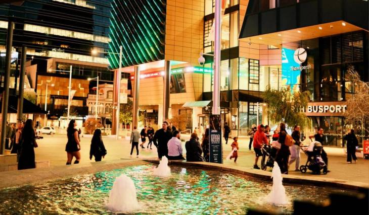 The best things to do in Perth this weekend (August 7–9)