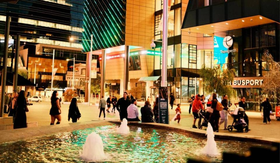 The best things to do in Perth this weekend (August 7–9)