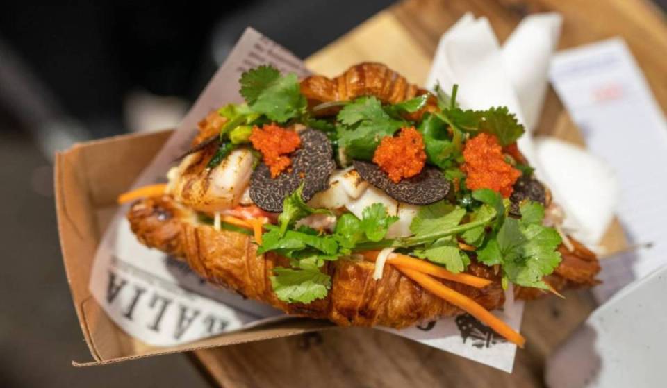 This port city near Perth is hosting a massive truffle festival this July – with markets, dog hunts, and artisan goods