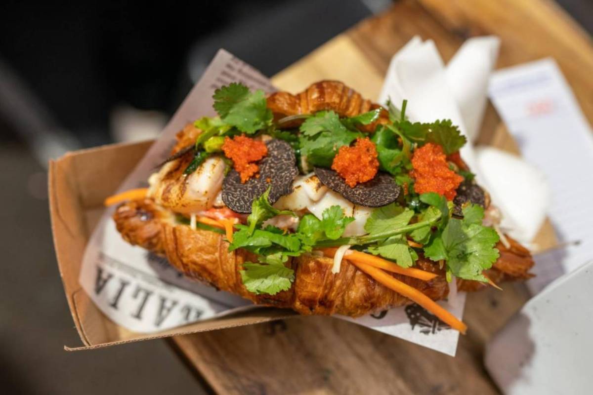 This port city near Perth is hosting a massive truffle festival this July – with markets, dog hunts, and artisan goods