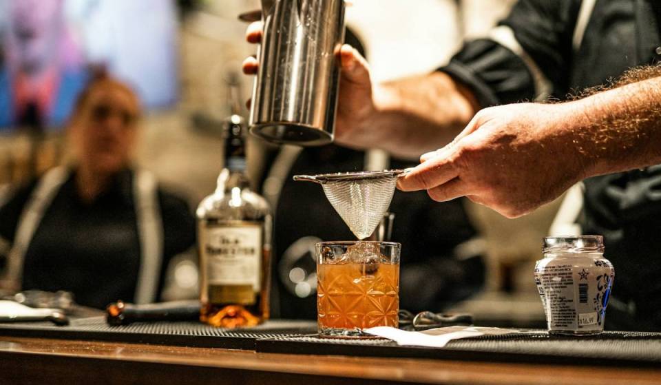 The definitive guide to Perth’s hidden nightlife: quirky speakeasies bubbling beneath the surface of the city