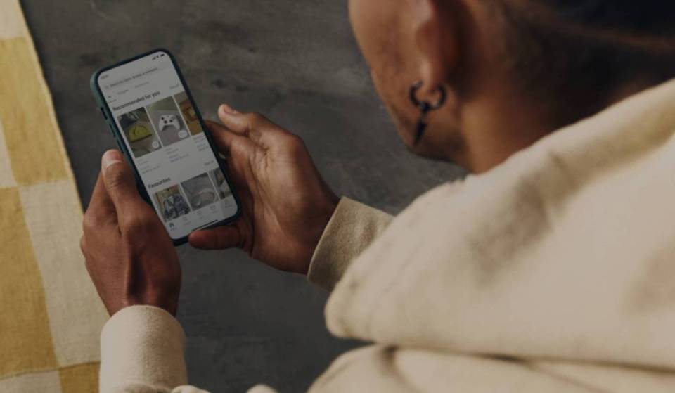 This popular European thrifting app is finally expanding to Australia in July— bringing a new way to buy and sell across categories