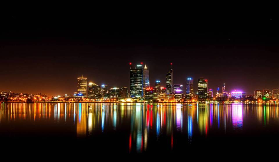 The most delightful things to do at night in Perth