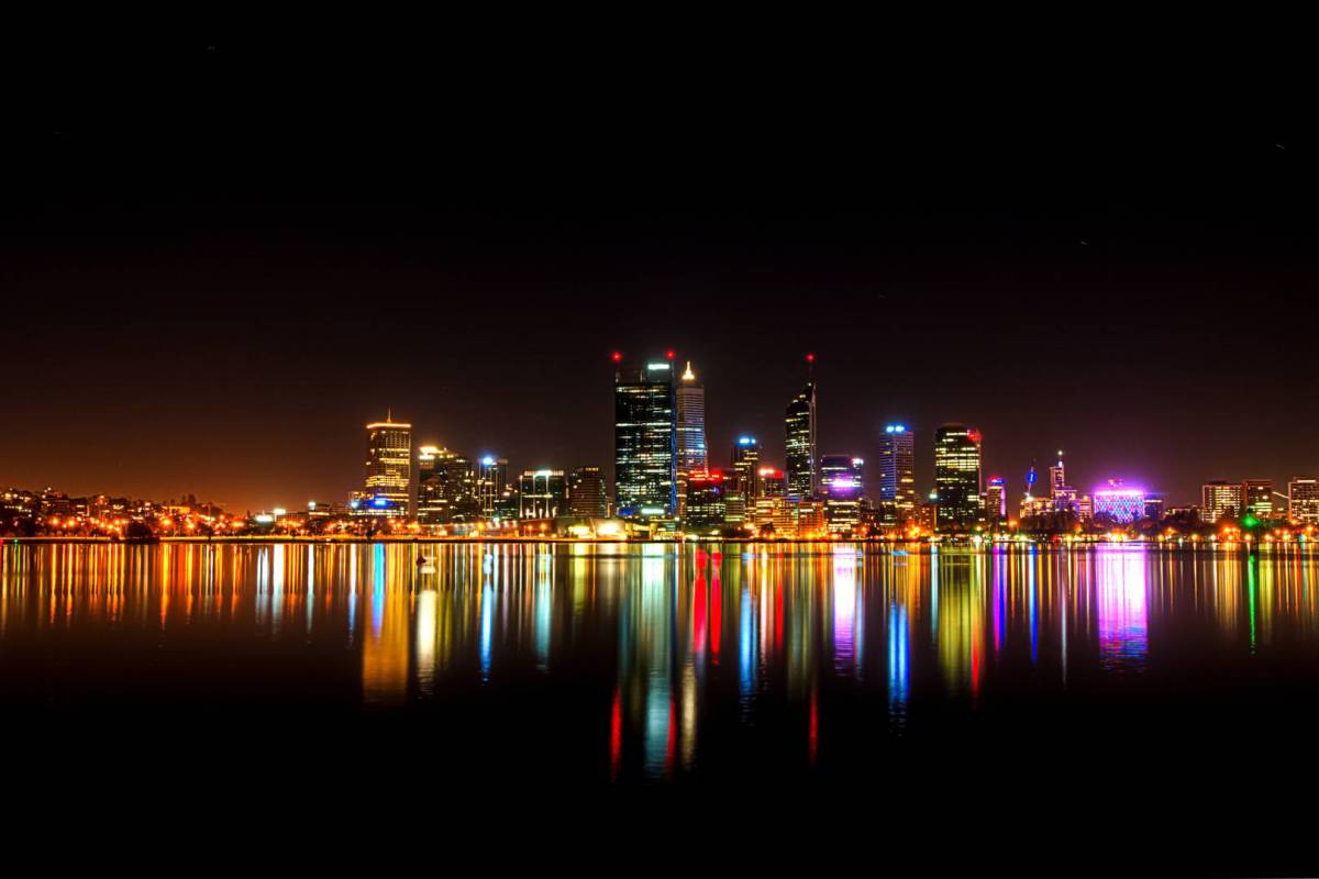 The most delightful things to do at night in Perth