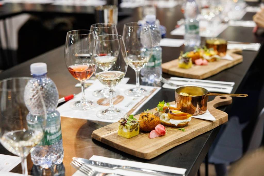 Good food & wine show perth