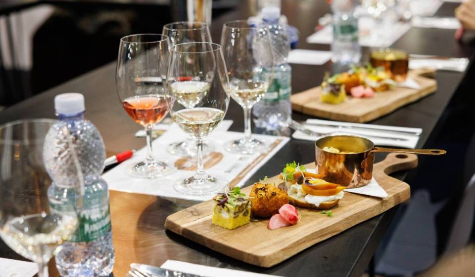 This July, Australia’s most awarded food and wine festival returns to Perth, bringing culinary experts Miguel Maestre and Kirsten Tibballs