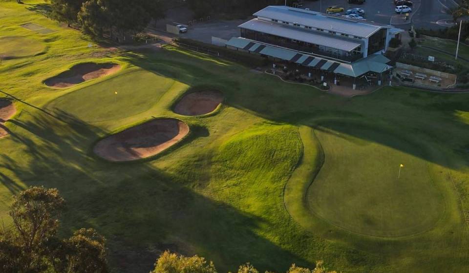 Tech-operated hitting ranges and night golf proposed as local council takes over community facility 42km from Perth