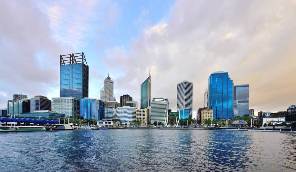 The most incredible things to do in Perth this August