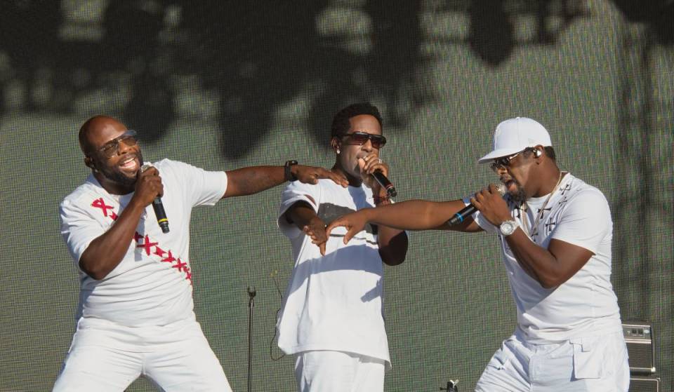 Boyz II Men unveil their biggest ever Australia and New Zealand tour with dates spanning six cities
