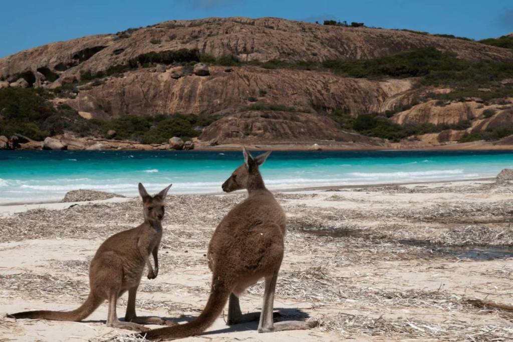 Cape Le Grand National Park