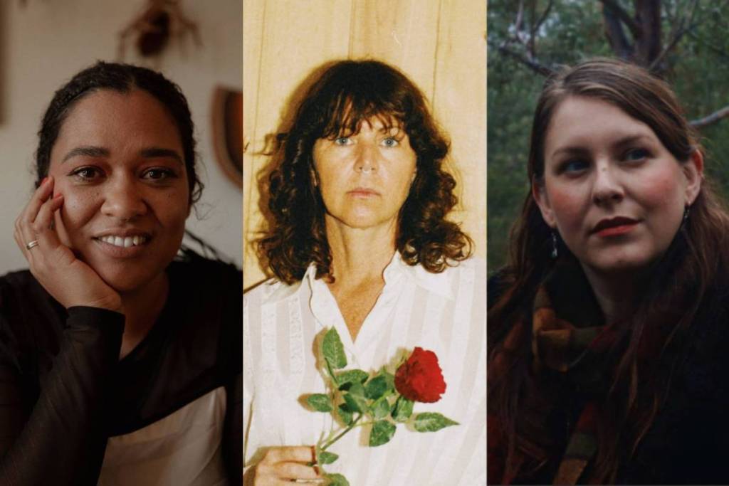 Women Out West Tour