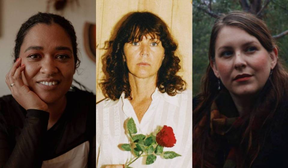 From Broome to Bridgetown, this WA regional tour with an all-female crew takes place over 12 towns with a month of shows and workshops for women