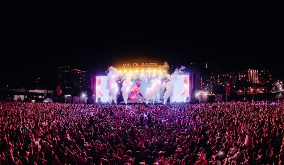 Wildlands Festival is returning to Perth with John Summit, Skepta and a blockbuster summer electronic music lineup