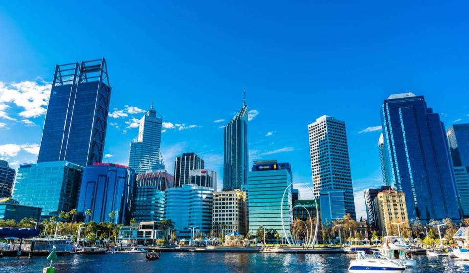 The most stunning things to do in Perth this September