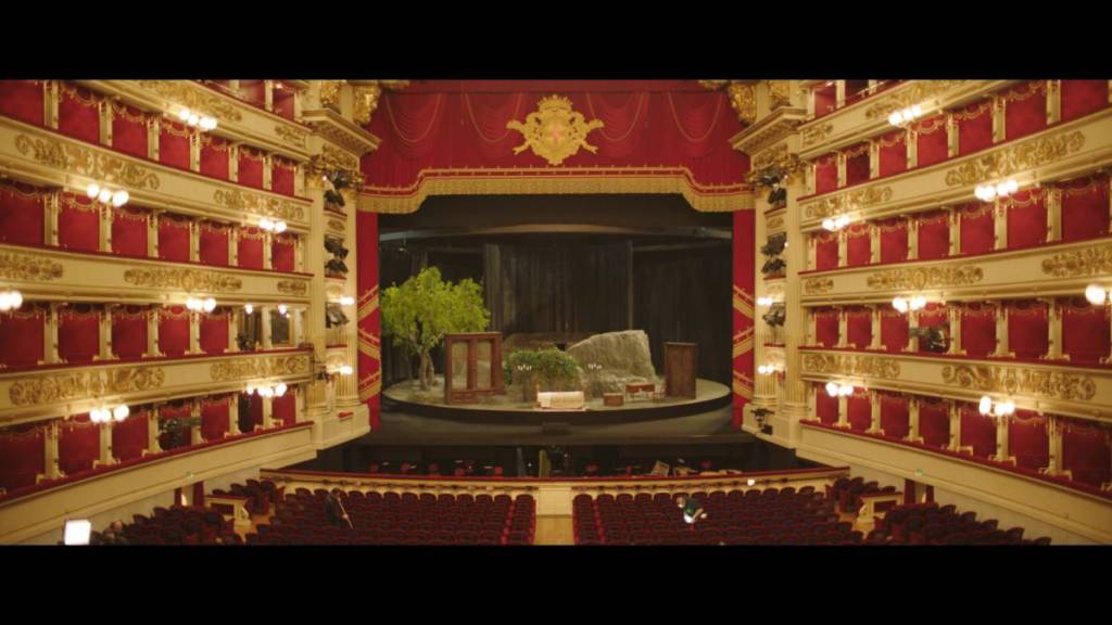 La Scala the Force of Destiny_1