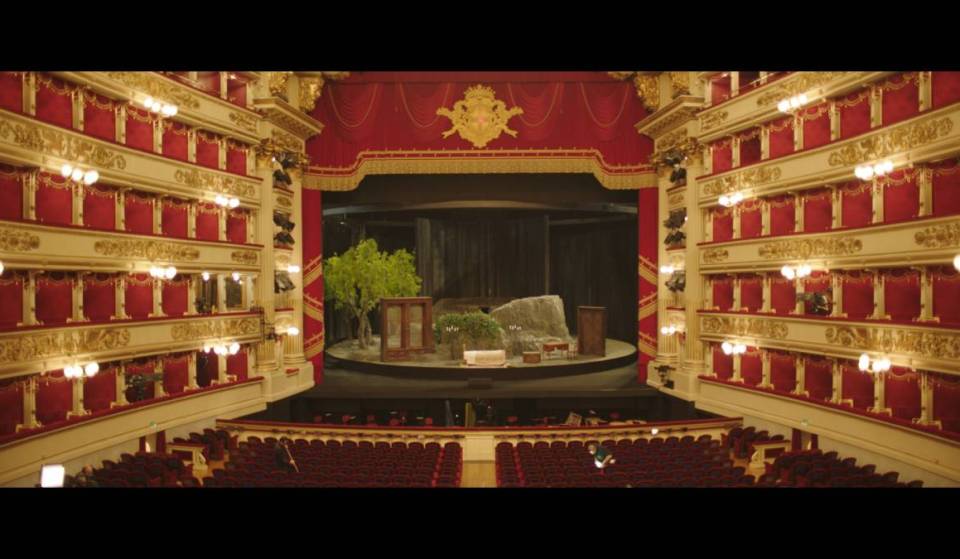 This festival of Italian cinema brings 33 acclaimed films to four Perth cinemas this September