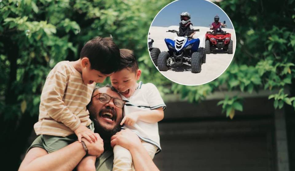 10 smashing things to do and places to eat for Father’s Day in Perth