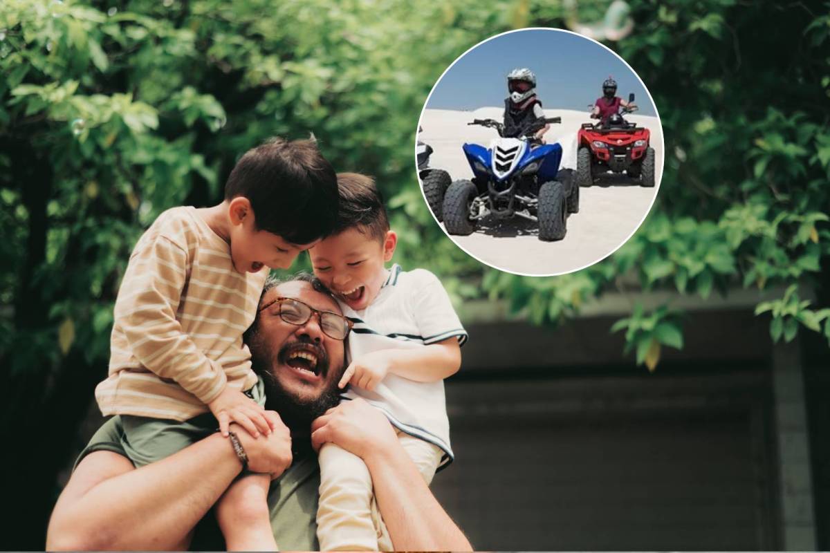 10 smashing things to do and places to eat for Father's Day in Perth