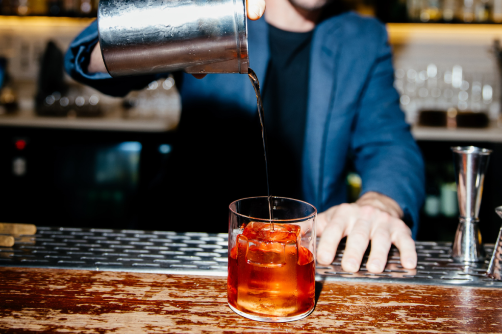 negroni week state buildings