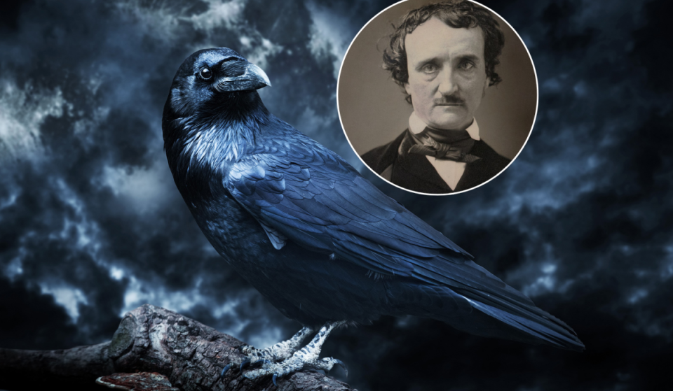 From top soldier to marrying his 13-year-old cousin: The mysterious real life of Edgar Allan Poe, the gothic author being celebrated at Perth’s new 90-minute cocktail experience