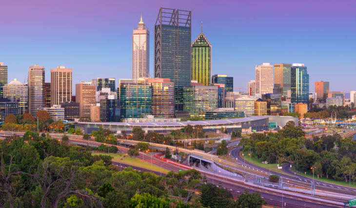 The most astonishing things to do in Perth this October