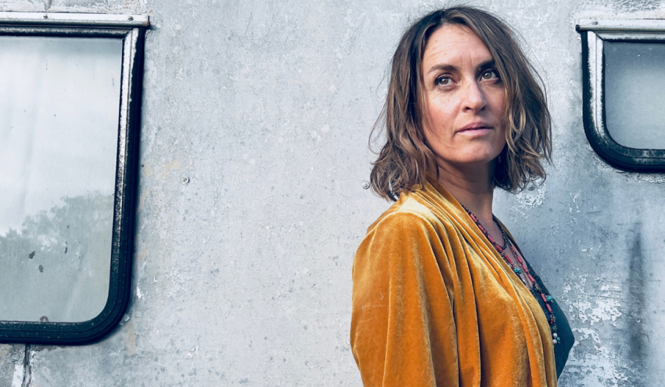 With a blues-folk sound “shaped by open coastlines”, Waifs founder Vikki Thorn returns to WA for two October solo shows