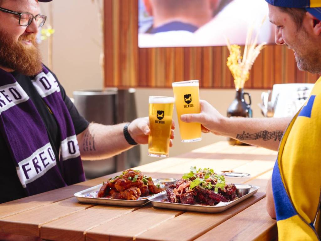 Brewdog AFL 3