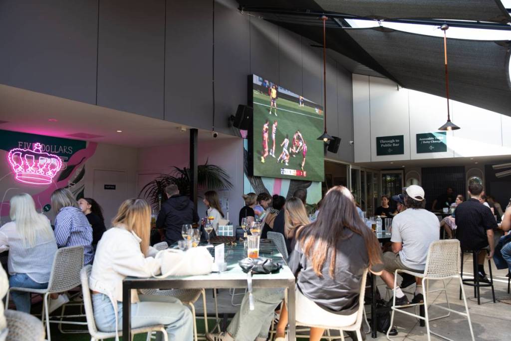 Vic Park AFL (2)
