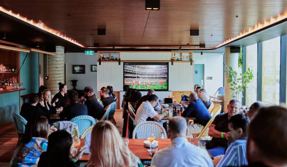Perth spots to watch the Freo vs Brisbane AFL Grand Final this Saturday