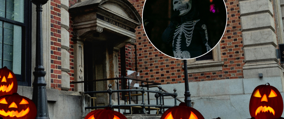 The most electrifying things to do this Halloween in Perth