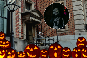 The most electrifying things to do this Halloween in Perth