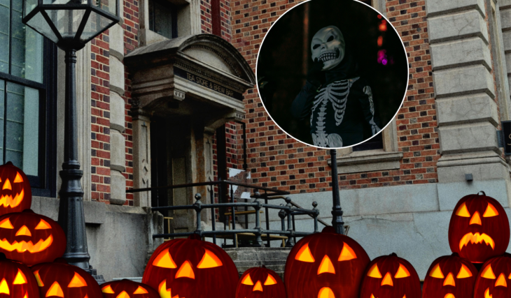 The most electrifying things to do this Halloween in Perth