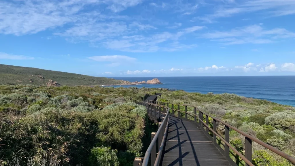 Cape to Cape Track- Cape Naturaliste