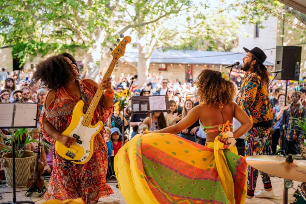 fremantle-arts-centre-sunday-music