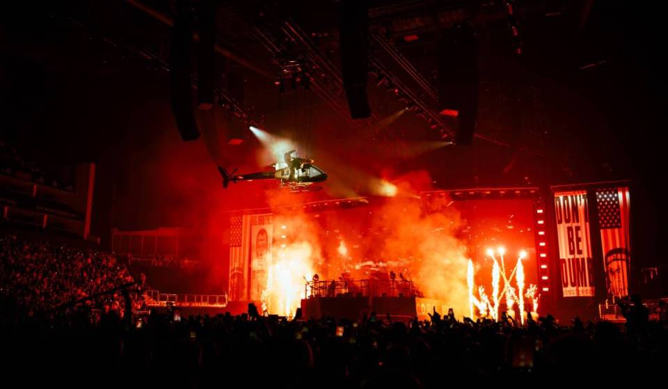 A$AP Rocky is bringing his sold-out tour to Australia: Here’s all you need to know