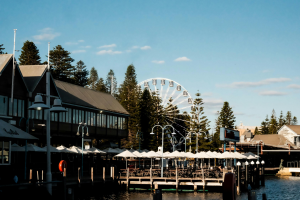 The best things to do in Perth this weekend (October 23–25)