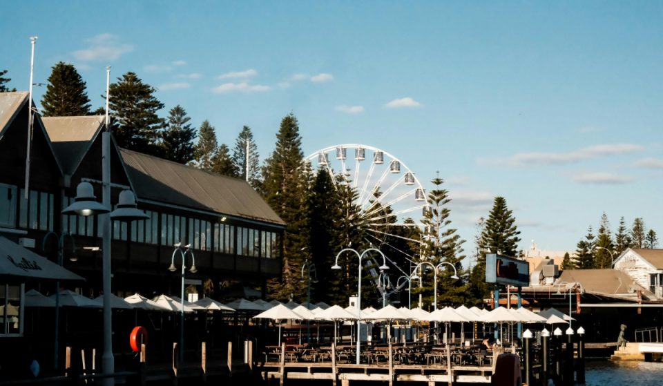 The best things to do in Perth this weekend (October 23–25)
