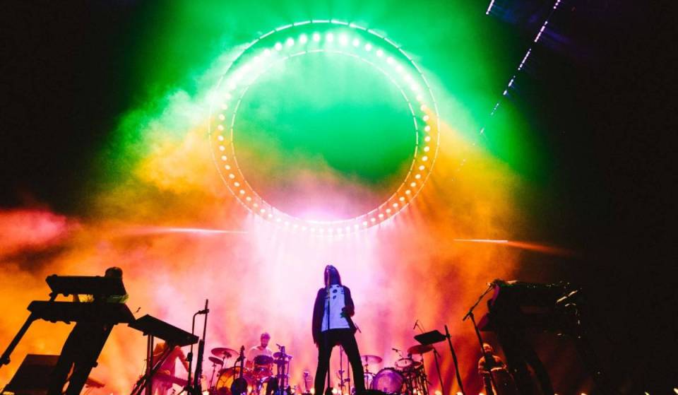 Tame Impala Deadbeat Tour setlist 2026: every song you can expect in Perth