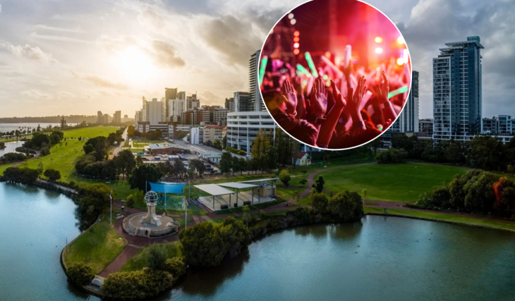 “Perth and Brisbane have such strong electronic music communities”— new one-day festival DRIFT debuts across two stages in 2027