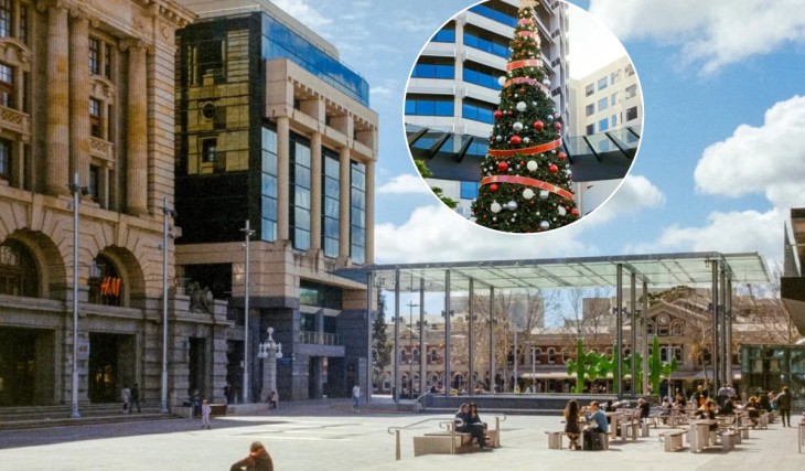 What changes for Perth shoppers from December 5? The Cook Labor Government has approved 40 additional holiday trading hours