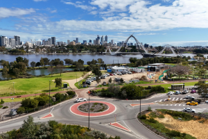 The best things to do in Perth this weekend (October 30–31 and November 1)