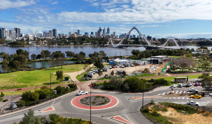 The best things to do in Perth this weekend (October 30–31 and November 1)