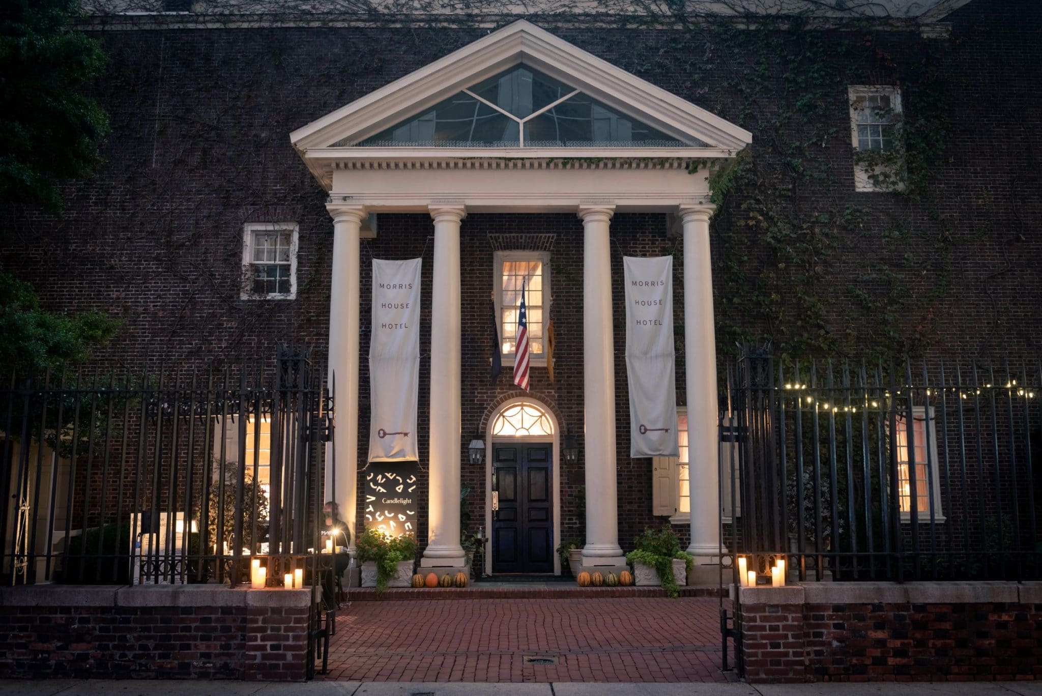 Experience Magical Candlelight Concerts In Stunning OpenAir