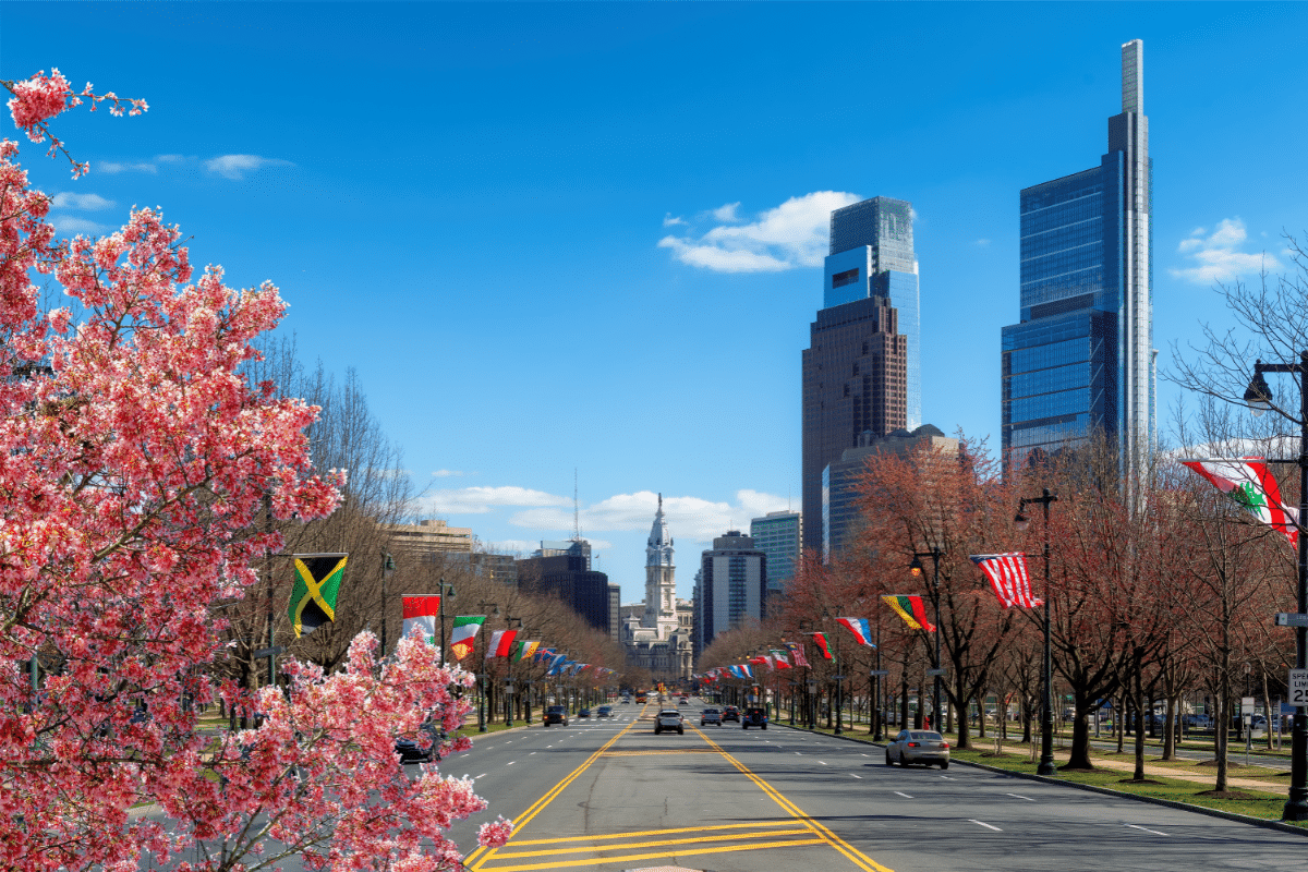 18 Amazing Things To Do In Philly This April