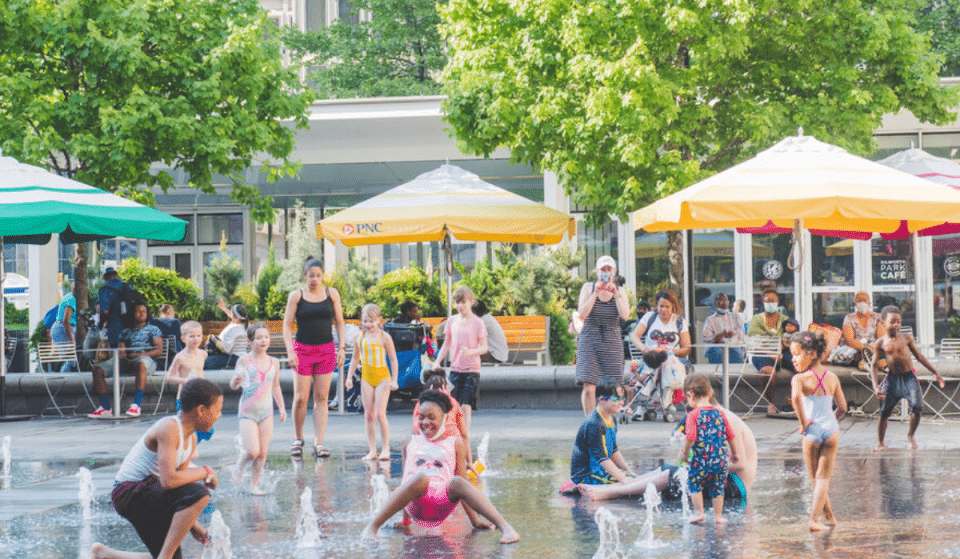 13 Educational And Fun Things To Do With Kids This Summer In Philly